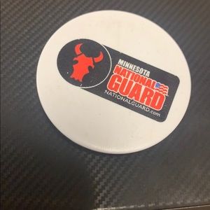 Meet your Posher, Keane